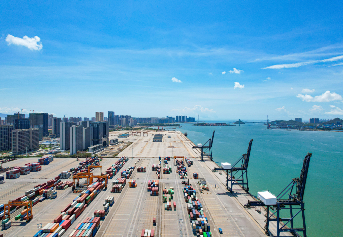 Agenciamento de Carga Internacioanl