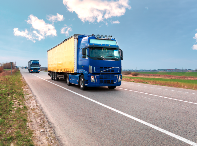 Agenciamento de Carga Internacioanl